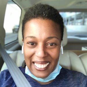 Meet your Posher, Annah